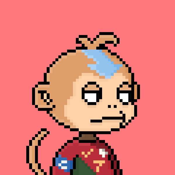 MonkeyHood #3029