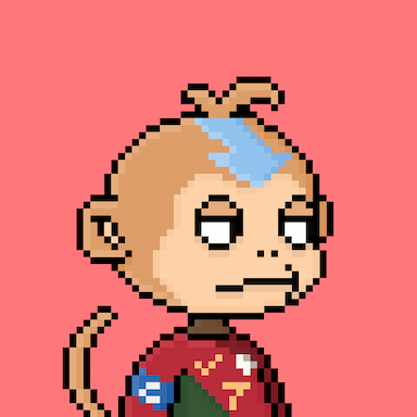 MonkeyHood #3029