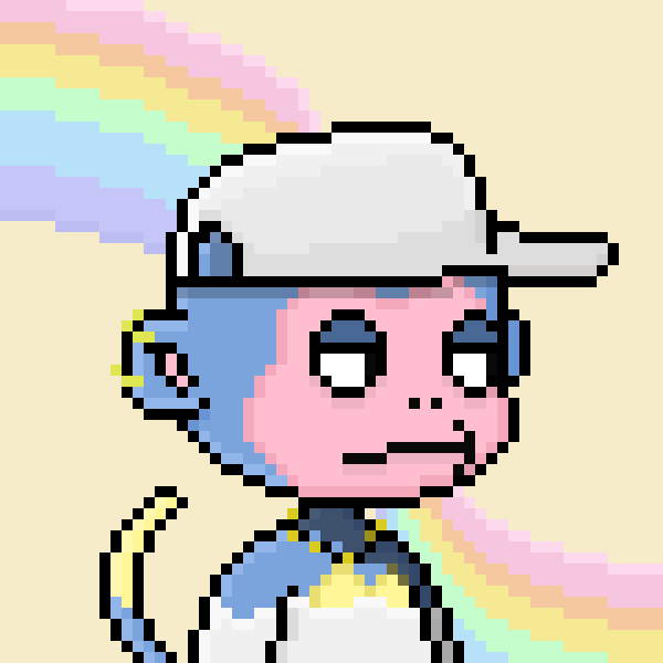 MonkeyHood #303