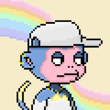 MonkeyHood #303
