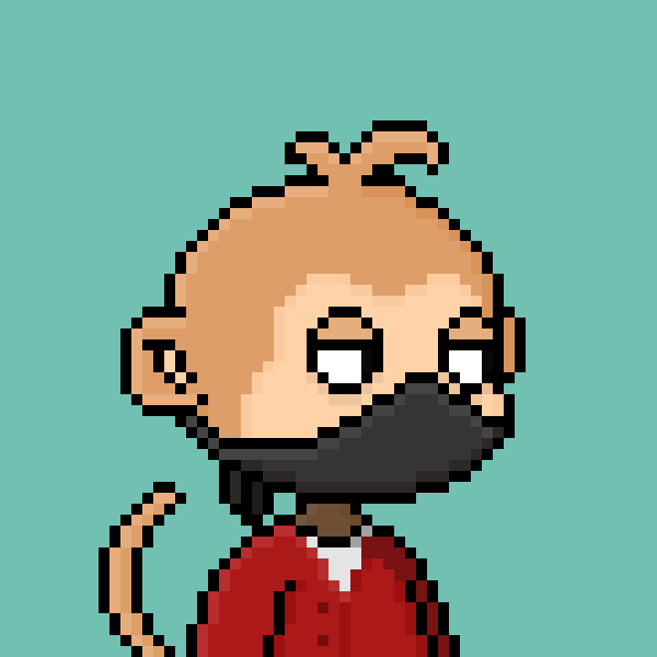 MonkeyHood #3030