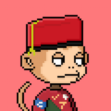 MonkeyHood #3031