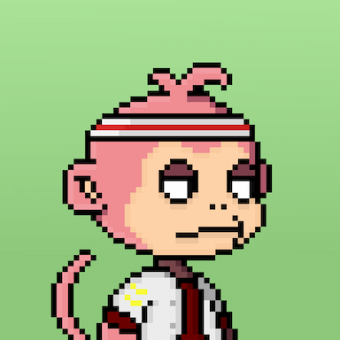MonkeyHood #3032