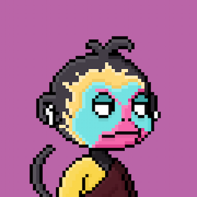 MonkeyHood #3034