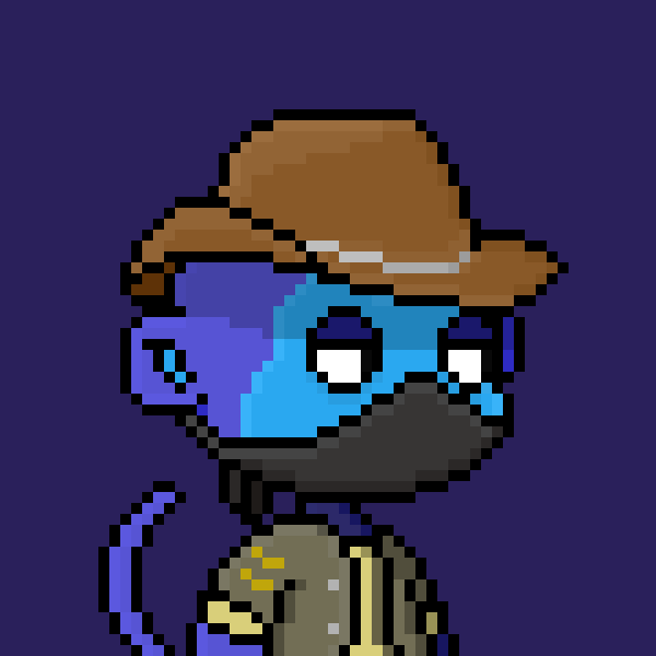 MonkeyHood #3035