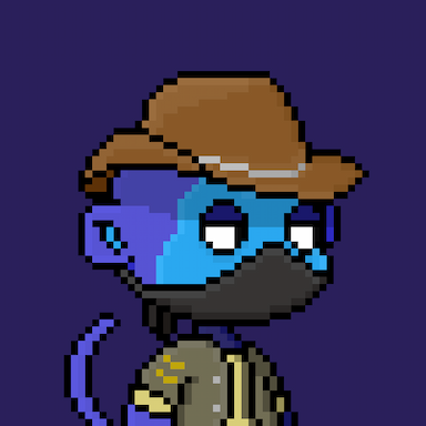 MonkeyHood #3035