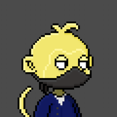 MonkeyHood #3036