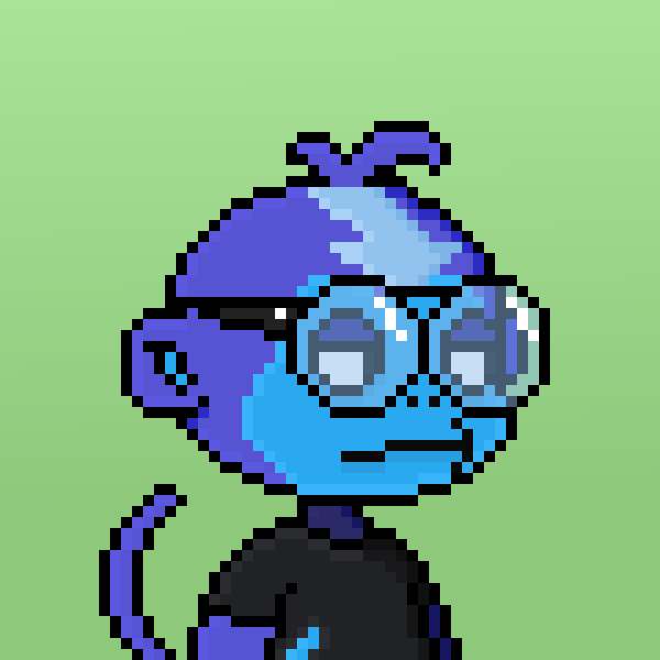 MonkeyHood #3037