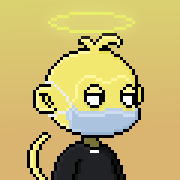 MonkeyHood #3038