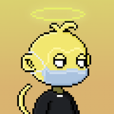 MonkeyHood #3038