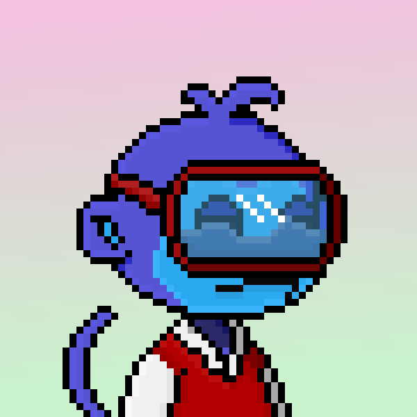 MonkeyHood #3039