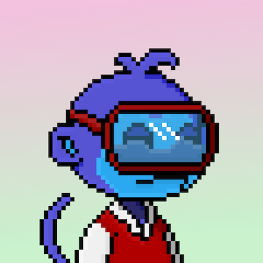MonkeyHood #3039
