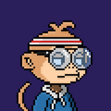 MonkeyHood #304
