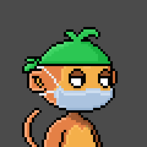 MonkeyHood #3040