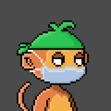 MonkeyHood #3040