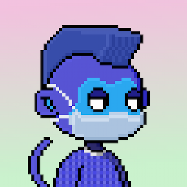 MonkeyHood #3041
