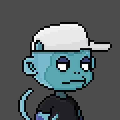 MonkeyHood #3042