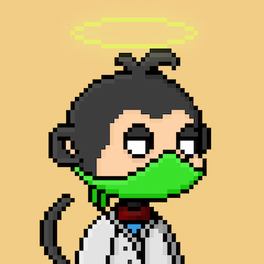 MonkeyHood #3044