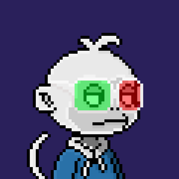 MonkeyHood #3045