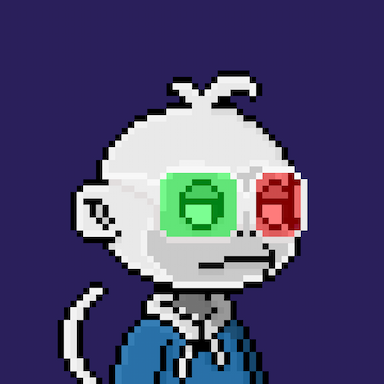 MonkeyHood #3045