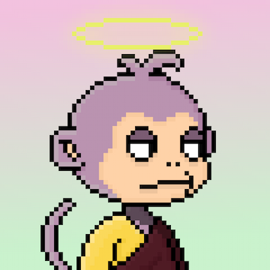 MonkeyHood #3047
