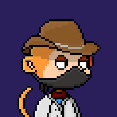 MonkeyHood #3049