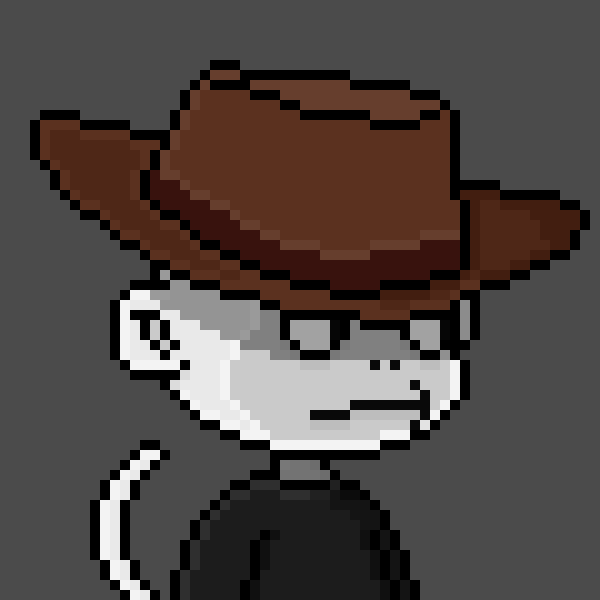 MonkeyHood #305