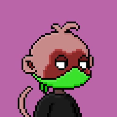 MonkeyHood #3052