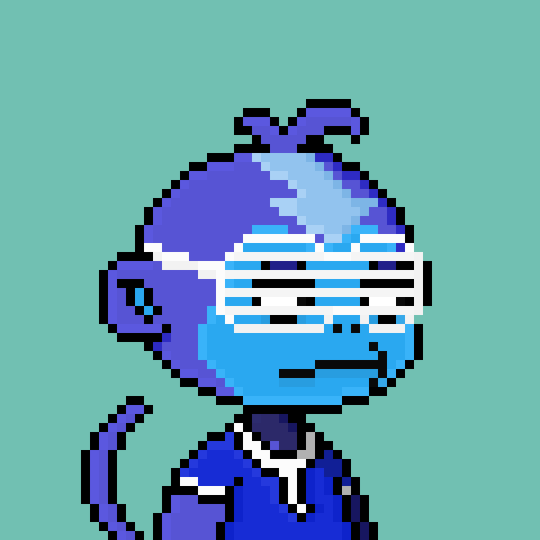 MonkeyHood #3053