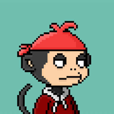 MonkeyHood #3054