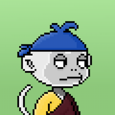 MonkeyHood #3055