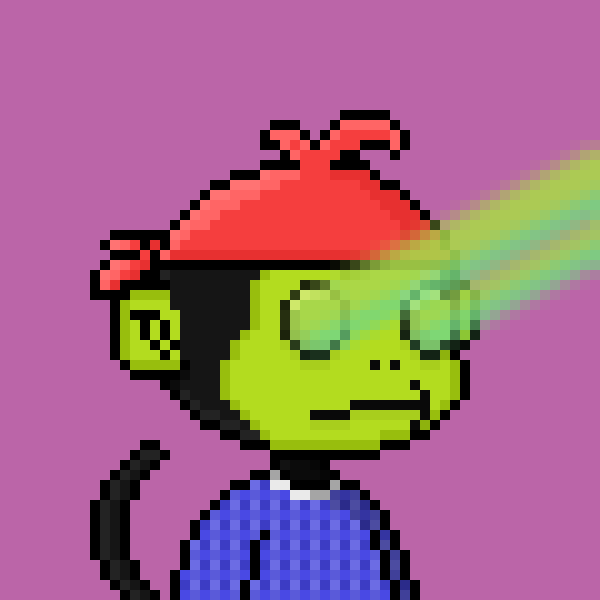 MonkeyHood #3056
