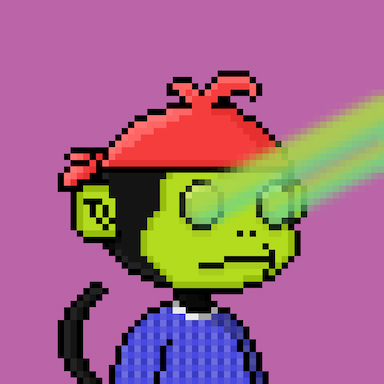 MonkeyHood #3056