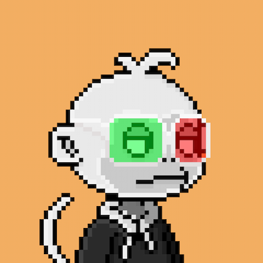 MonkeyHood #3057