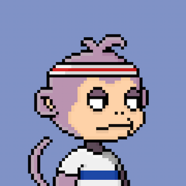 MonkeyHood #3058