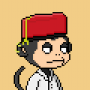 MonkeyHood #306
