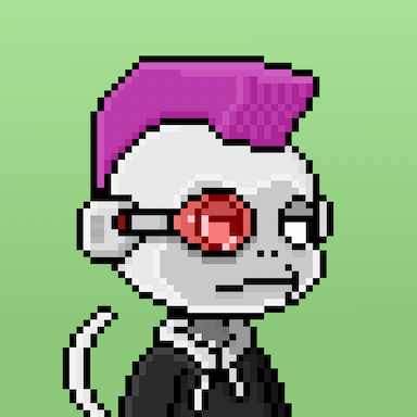 MonkeyHood #3061