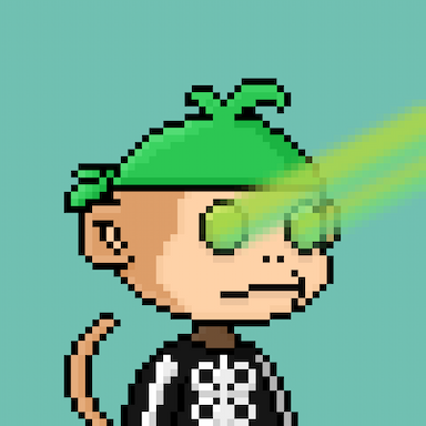 MonkeyHood #3062