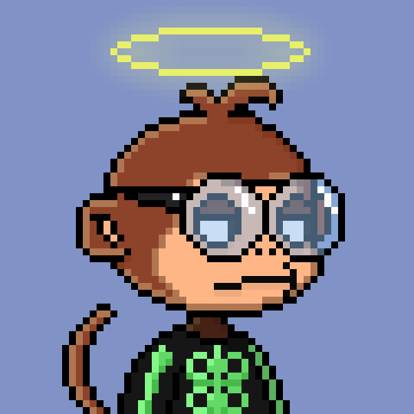 MonkeyHood #3063