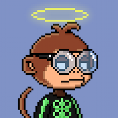 MonkeyHood #3063