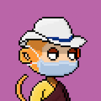 MonkeyHood #3064