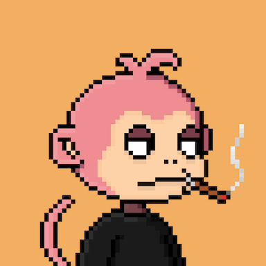 MonkeyHood #3065