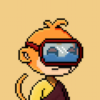 MonkeyHood #3066