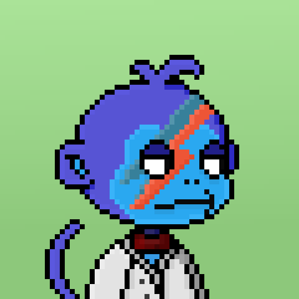 MonkeyHood #3068