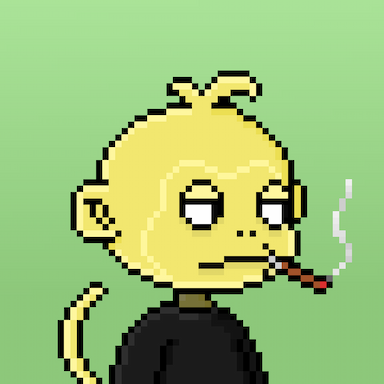 MonkeyHood #3069