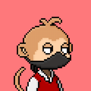 MonkeyHood #3070