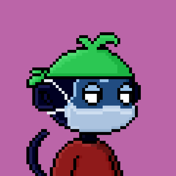 MonkeyHood #3071