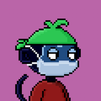 MonkeyHood #3071