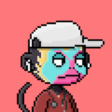 MonkeyHood #3072
