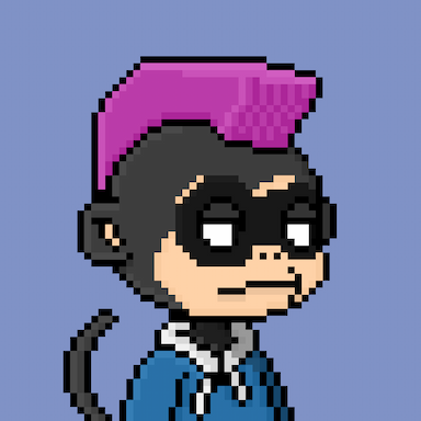 MonkeyHood #3076